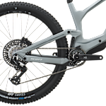 Vélo Scott Ransom 10