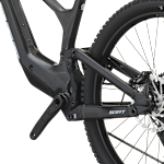 Vélo Scott Ransom 20