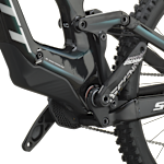 Scott Gambler 10 Bike