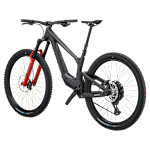 Vélo Scott Ransom 20