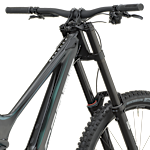 Scott Gambler 10 Bike