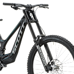 Scott Gambler 10 Bike
