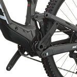 Vélo Scott Ransom 20