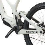 Scott Gambler RC Bike