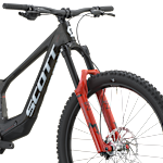 Vélo Scott Ransom 20