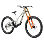 Scott Gambler RC Bike