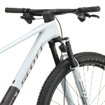 Scott Scale RC World Cup Bike