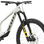 Vélo Scott Ransom RC