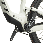 Vélo Scott Ransom RC
