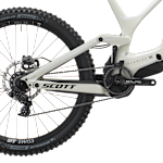 Scott Gambler RC Bike