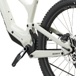 Vélo Scott Ransom RC