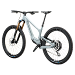 Vélo Scott Ransom 10
