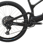 Vélo Scott Ransom 20