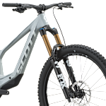 Vélo Scott Ransom 10