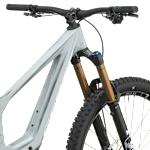 Vélo Scott Ransom 10