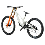 Scott Gambler RC Bike