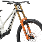 Scott Gambler RC Bike