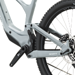 Vélo Scott Ransom 10