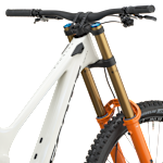 Scott Gambler RC Bike