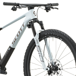 Scott Scale RC World Cup Bike