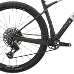 Scott Scale RC World Cup Bike