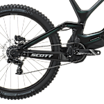Scott Gambler 10 Bike