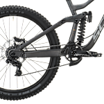 Scott Gambler 20 Bike