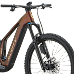 Scott Patron 10 Bike