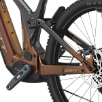 Scott Patron 10 Bike