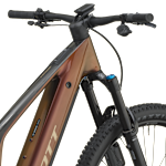 Scott Patron 10 Bike / MPH