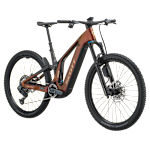 Scott Patron 10 Bike