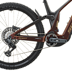 Scott Patron 10 Bike