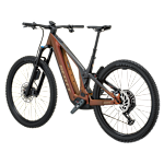 Scott Patron 10 Bike