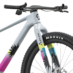 Scott Scale Gravel 10 Bike