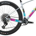 Scott Scale Gravel 10 Bike