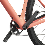 Vélo Scott Addict Gravel 40