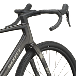 Vélo Scott Addict Gravel 40