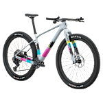 Scott Scale Gravel 10 Bike