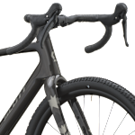 Vélo Scott Addict Gravel 40