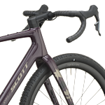 Vélo Scott Addict Gravel 30