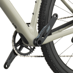 Vélo Scott Addict Gravel 30
