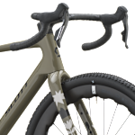 Vélo Scott Addict Gravel 10