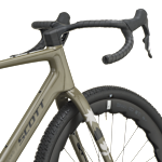 Vélo Scott Addict Gravel 10