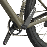 Vélo Scott Addict Gravel 10