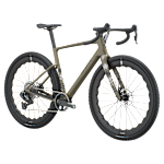 Vélo Scott Addict Gravel 10