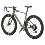Vélo Scott Addict Gravel 10