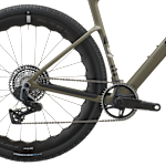 Vélo Scott Addict Gravel 10