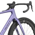 Vélo Scott Addict Gravel 10