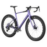 Vélo Scott Addict Gravel 10