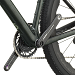 Vélo Scott Addict Gravel Premium